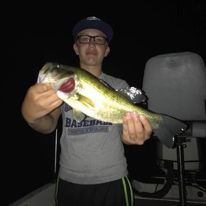 Meet your Posher, Grayden